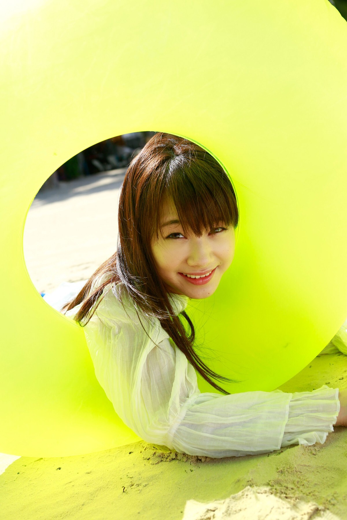 [Hello! Project digital books] No.112 Ayumi Ishida 石田 亜佑美